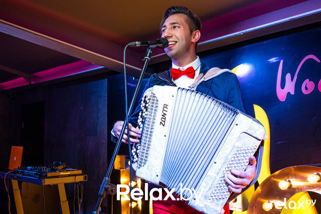 40 джентльменов: брутальная подборка настоящих мужчин, фото № 19