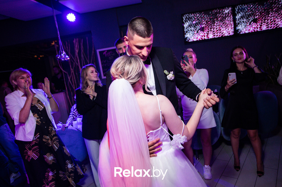 Ночные жители, фото № 1