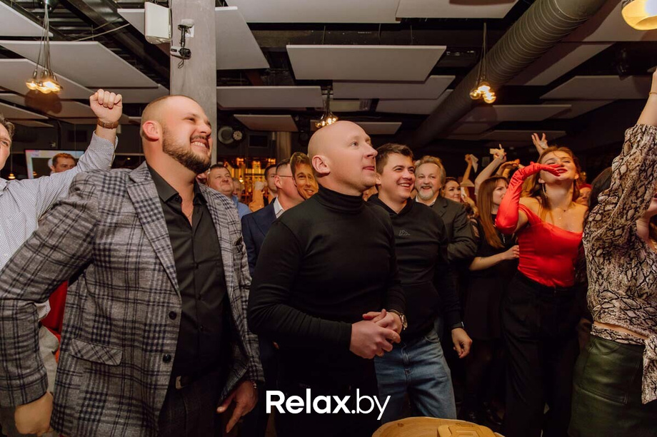 Happy New Year in Terra, фото № 6