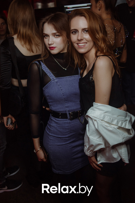 Friday LUXURIA LXR, фото № 44