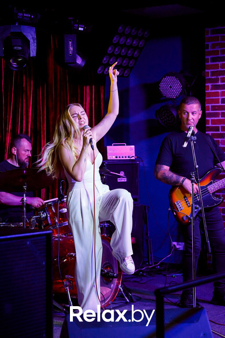 Brooklyn Live!, фото № 17