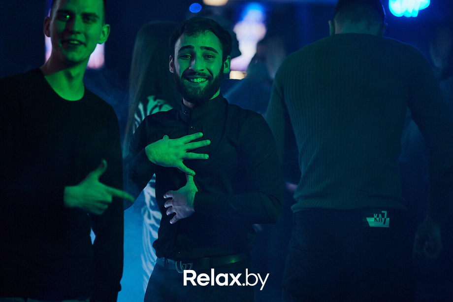 Christmas Holiday, фото № 46