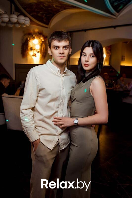 Новогодняя ночь в Rustaveli, фото № 32