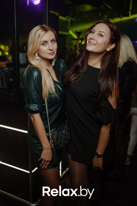 Friday «MATRIX», фото № 27