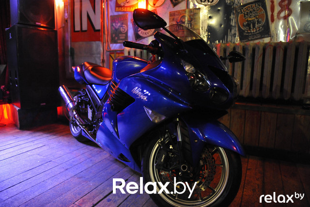 Открытие мото-сезона 2013, фото № 69