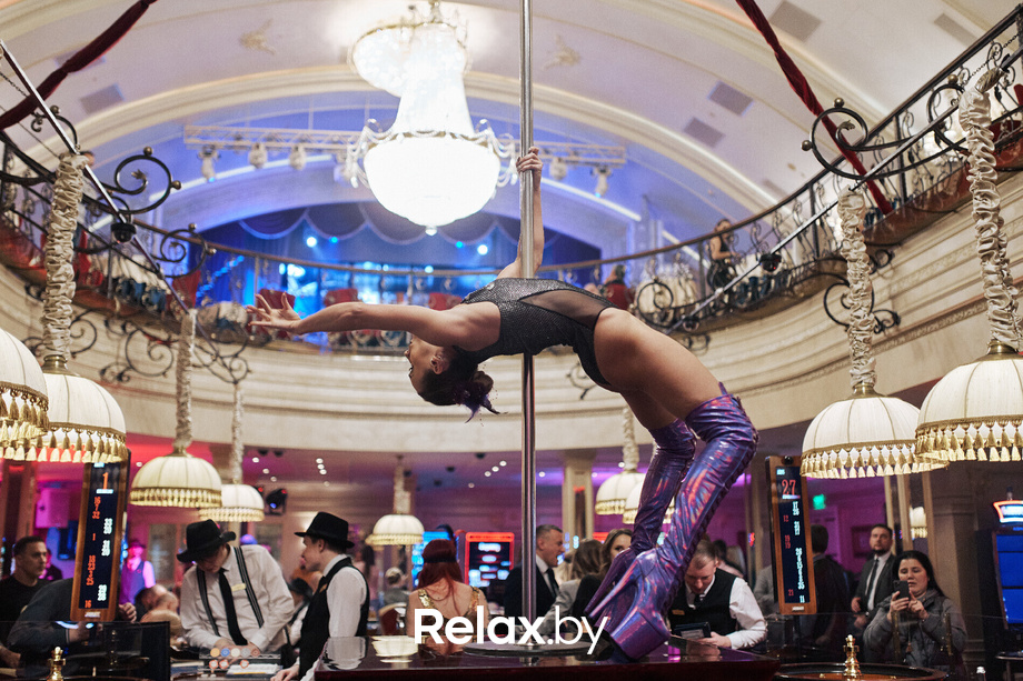 «День Рождения казино Опера. Нам 6 лет!», фото № 164