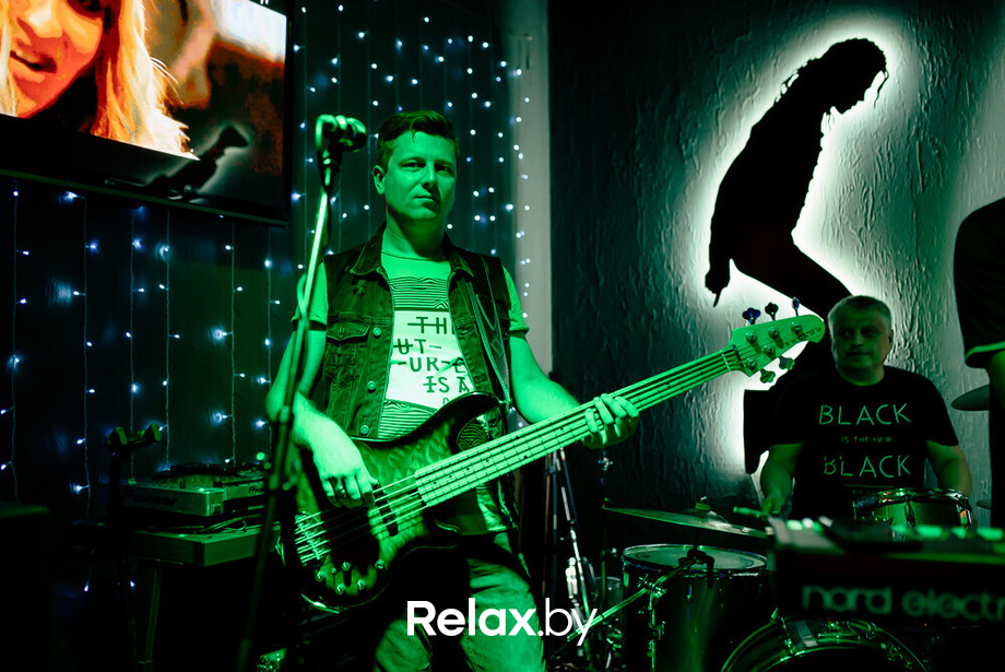 Ночные жители, фото № 60