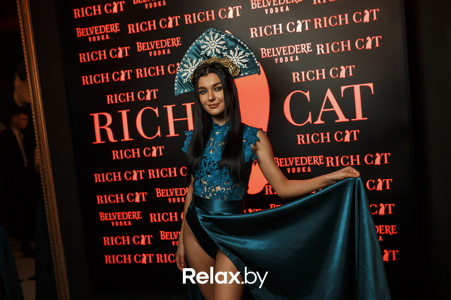 Russian night, фото № 5