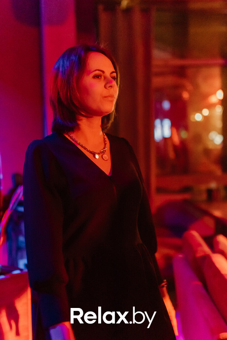 Ночные жители, фото № 55