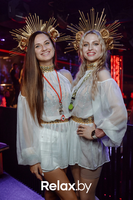 Saturday «The coda of Olympus», фото № 5