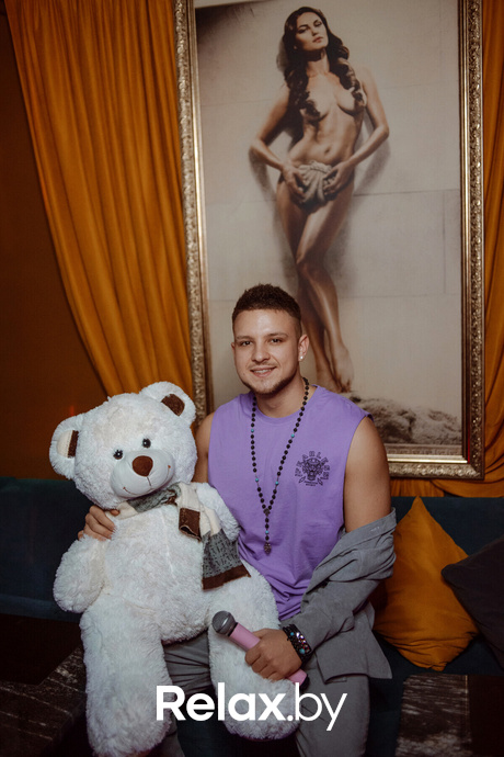 Saturday LUXURIA, фото № 11