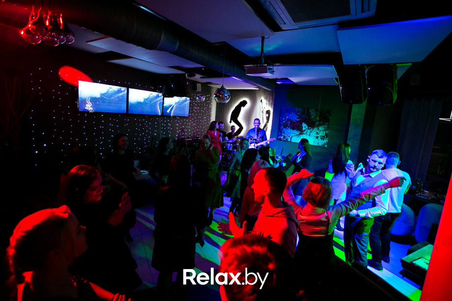 Ночные жители, фото № 70