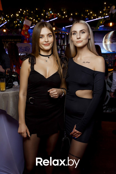 Wednesday Party, фото № 34