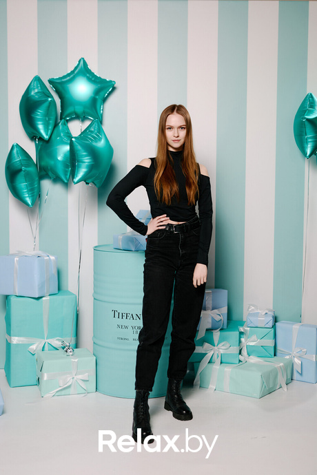 Breakfast at Tiffany's, фото № 214