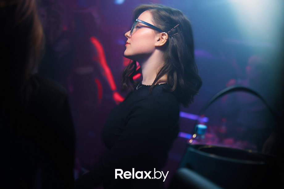 On the Luna, фото № 7