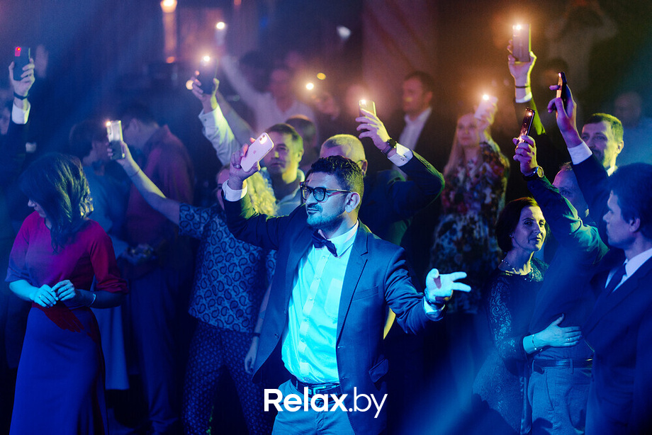 Творческий вечер поэта Валерия Бестолкова, фото № 283