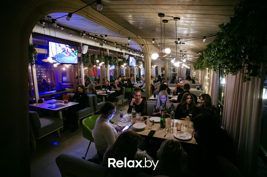 Ночные Жители, фото № 61