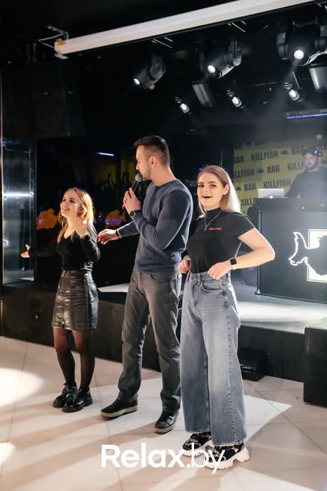 Вы все у меня попляшете, фото № 61