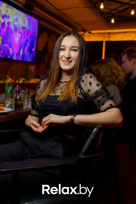 ZAVOD Night, фото № 47