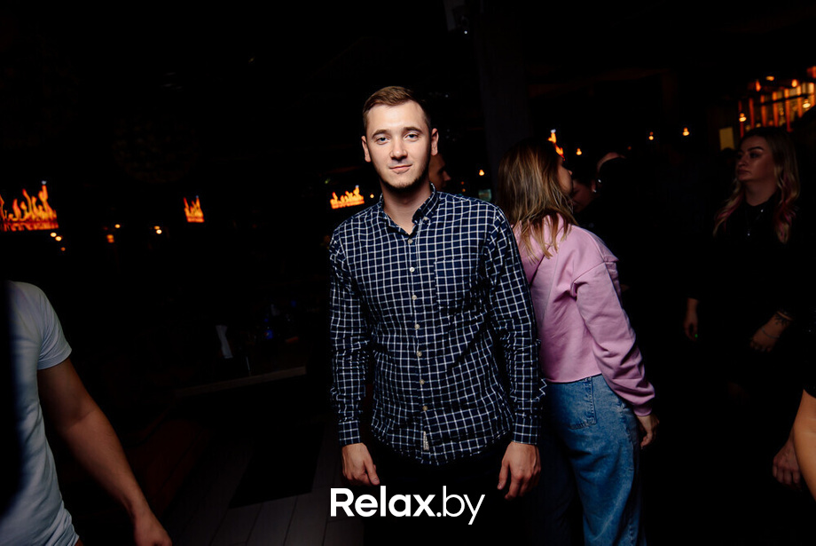 Ночные жители, фото № 41