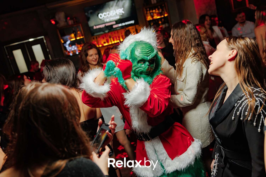 Новогодний Корпоратив, фото № 151