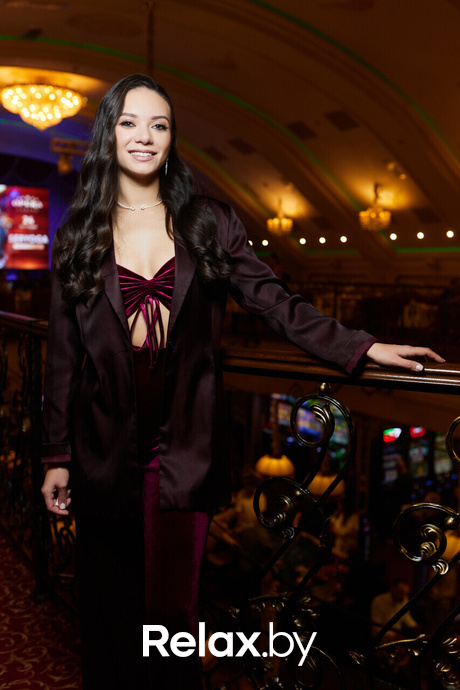 «Игорь Корнелюк в казино Опера», фото № 64