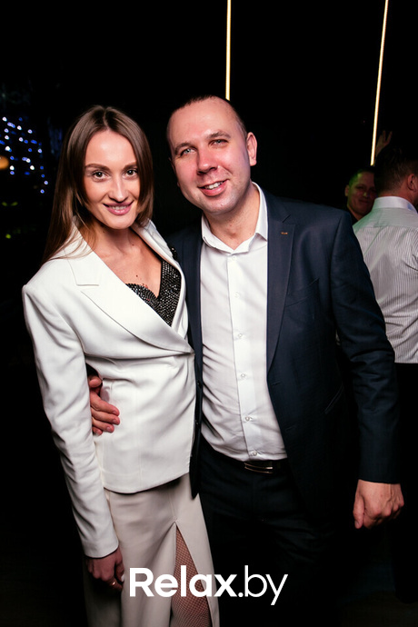 Предновогодние вечера в Prime Time, фото № 9