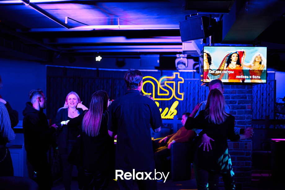 Караоке, фото № 63