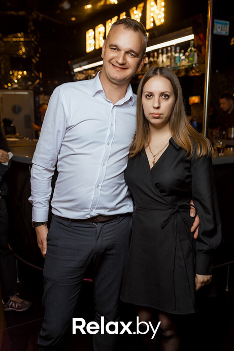 Brooklyn Girls Show!, фото № 45