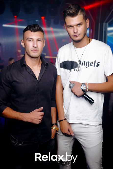 Crystal Hall Party, фото № 25