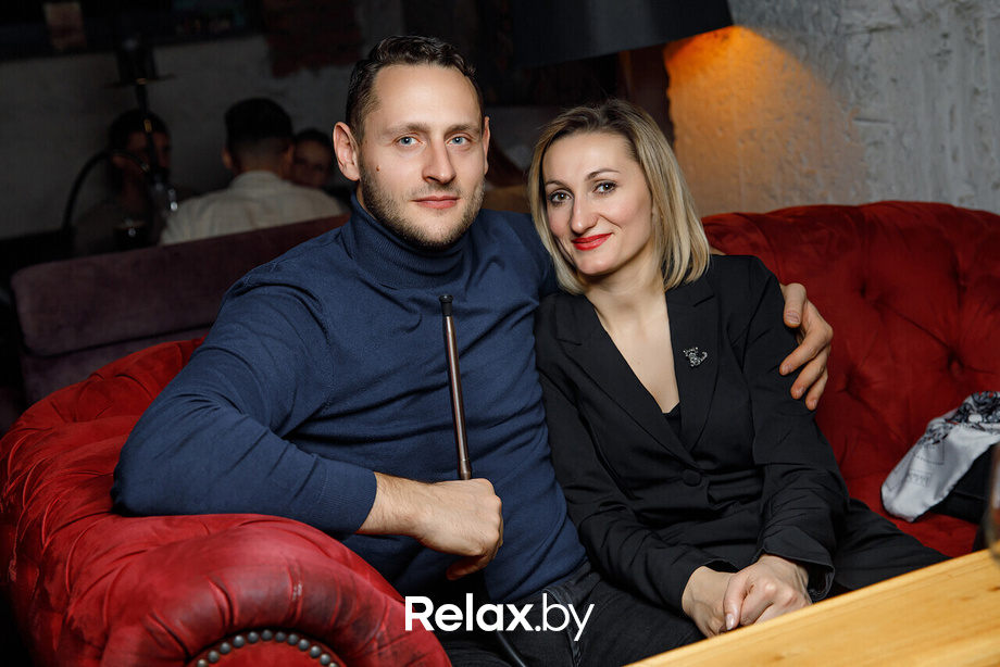 Live Lounge, фото № 10