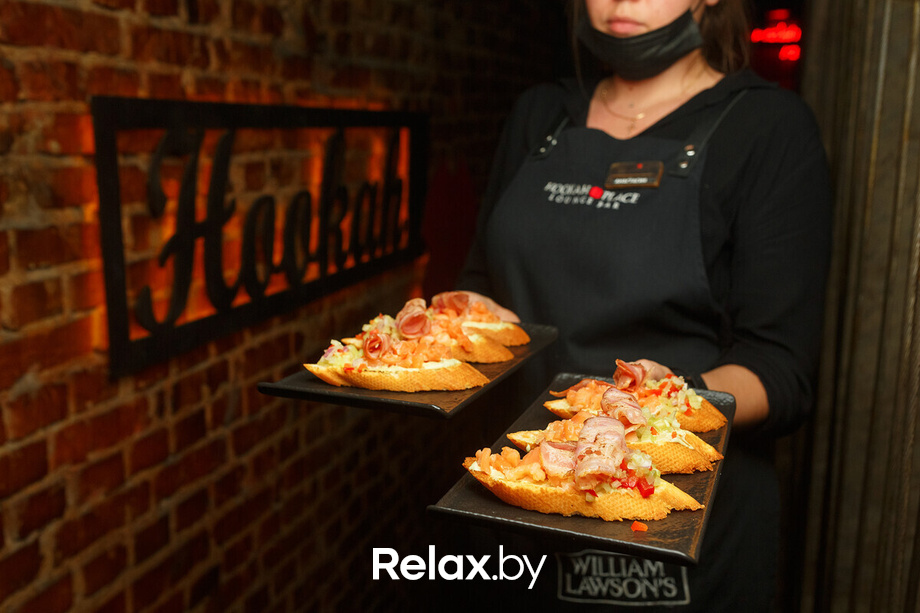 Live Lounge, фото № 8