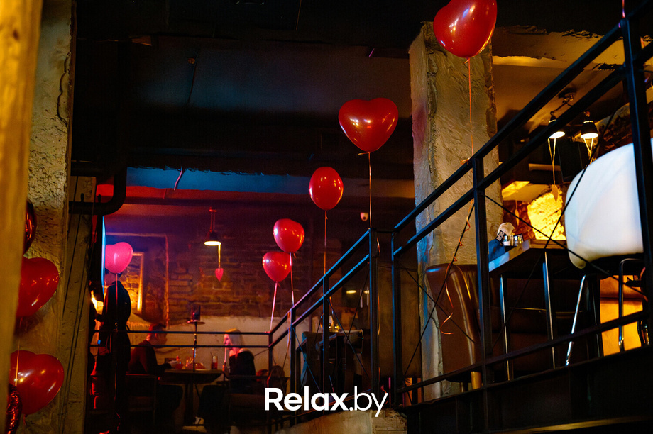 День Святого Валентина, фото № 26