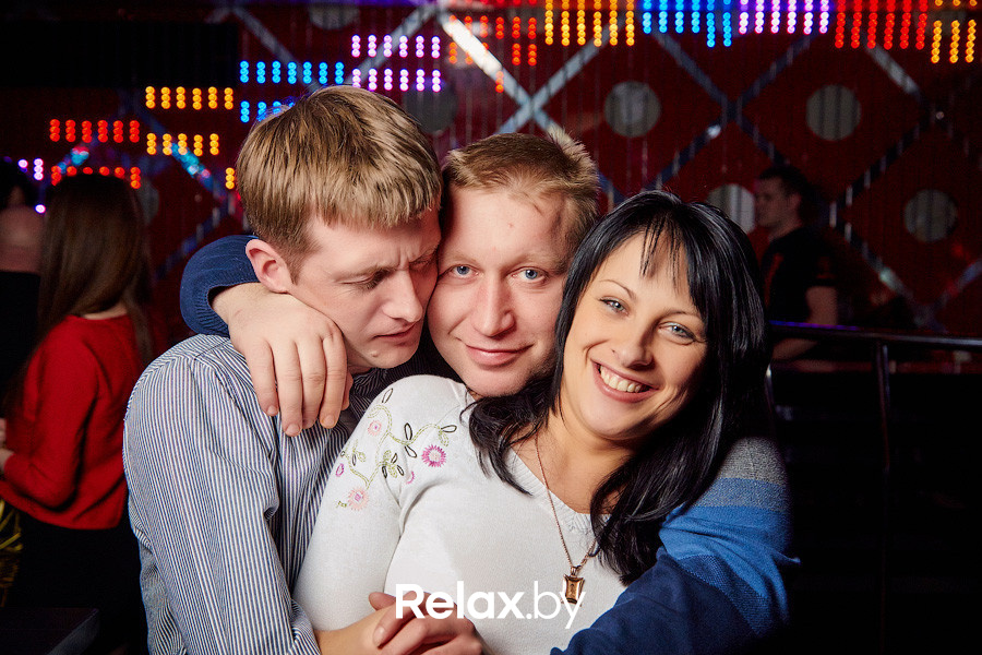 CandyMen, фото № 85