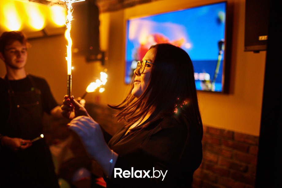 Караоке в «Ast club», фото № 12