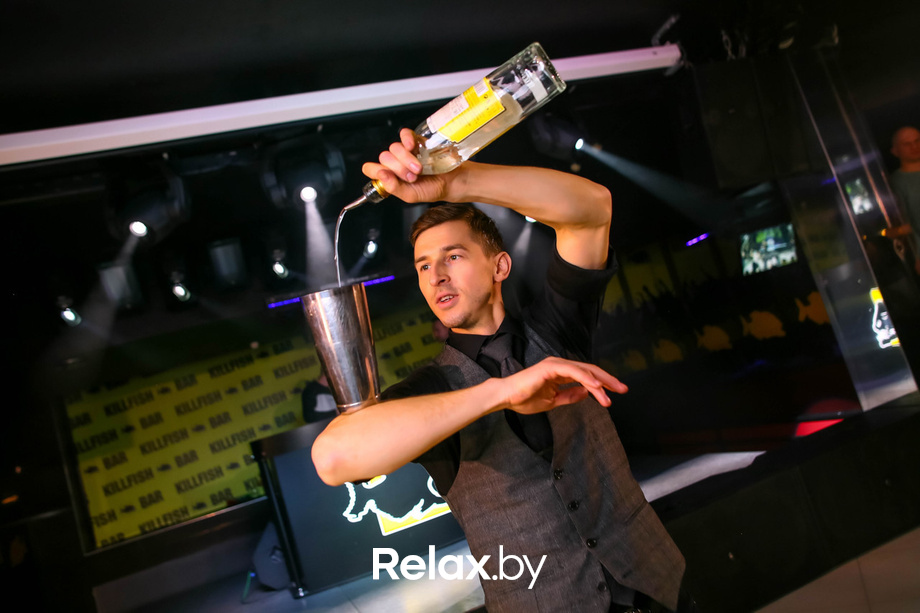 Russian vodka, фото № 55