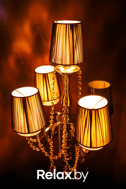 Сливочные ночи, фото № 22