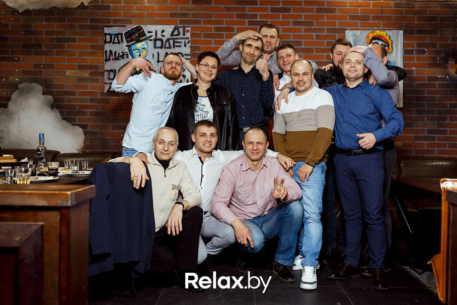 Новогодний Бруклин, фото № 42