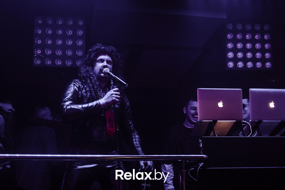 Saturday «Dominant», фото № 23