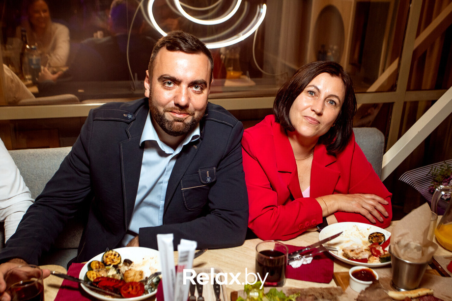 Ночные жители, фото № 30