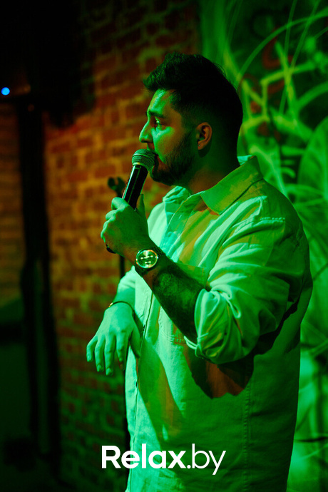 GATSBY, фото № 25