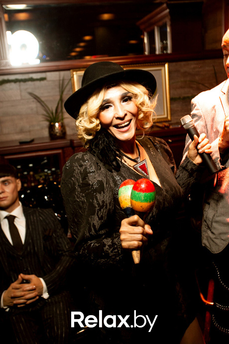 Барбара и Эдуардо, фото № 41