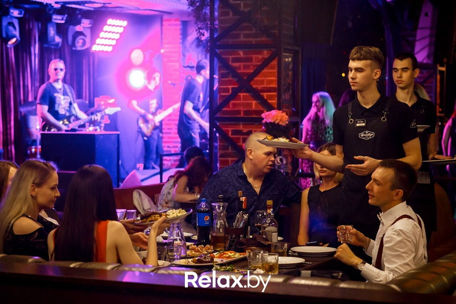 Brooklyn Live!, фото № 34