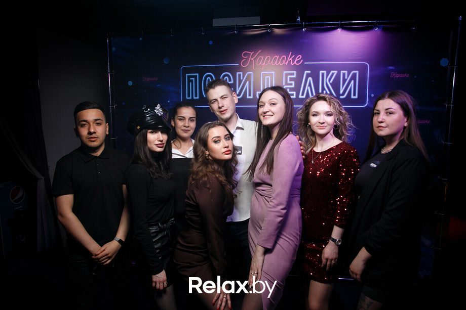 Birthday Party, фото № 90