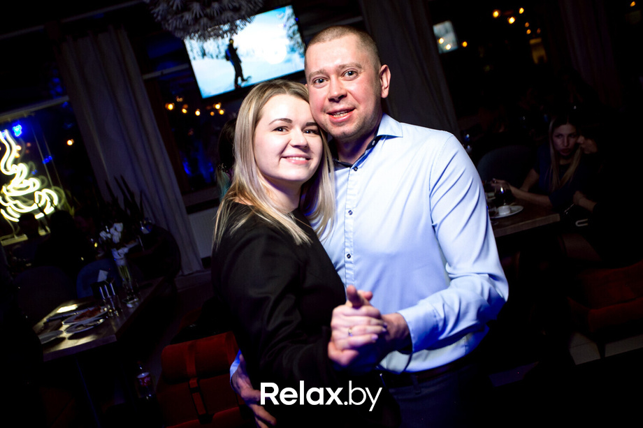 Ночные жители, фото № 31