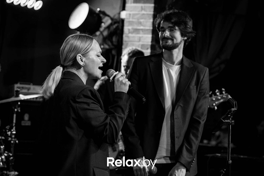 Brooklyn Live!, фото № 110