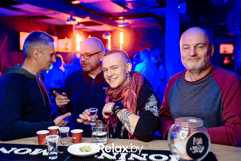 Terra Party, фото № 77