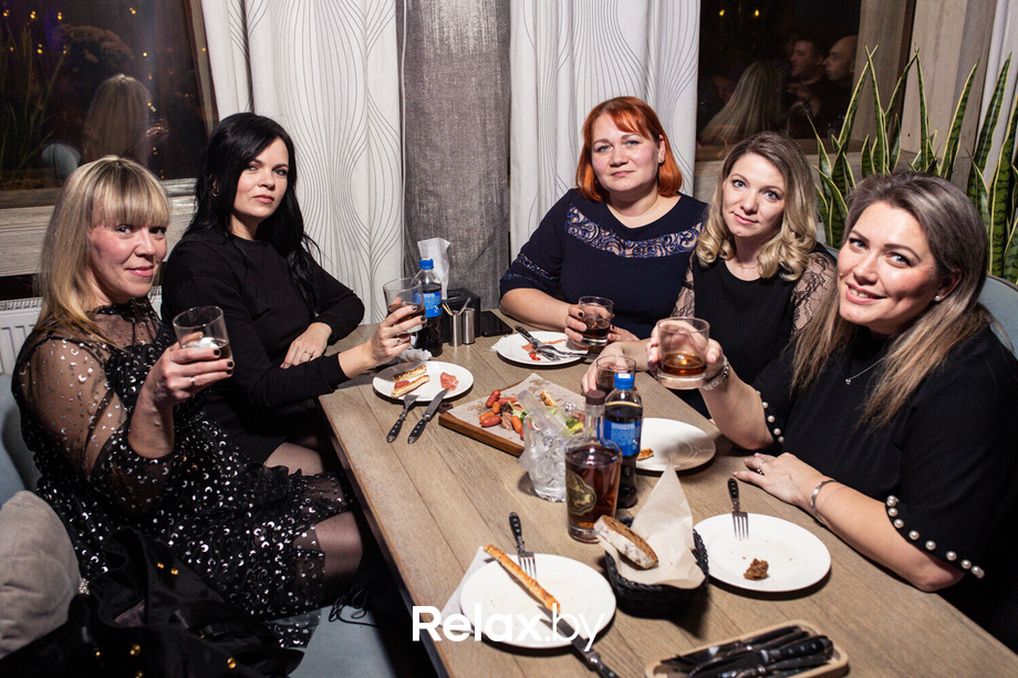 Ночные жители, фото № 39