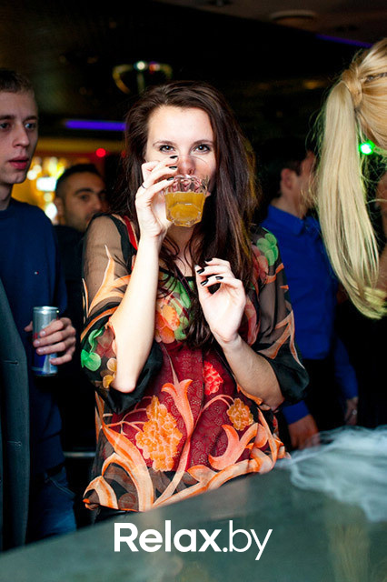 Ночь резидентов, фото № 60