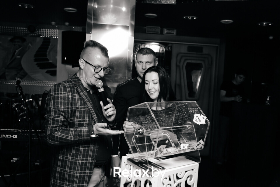 Кавер группа Starland в Ретро-кафе, фото № 62